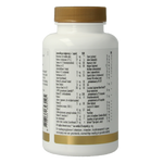 Golden Naturals Multi senior 60.00 Capsules