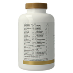 Golden Naturals Multi senior 180.00 Capsules