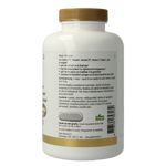 Golden Naturals Multi senior 180.00 Capsules