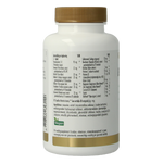 Golden Naturals Bloeddruk support 60.00 Tabletten