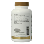 Golden Naturals Bloeddruk support 60.00 Tabletten