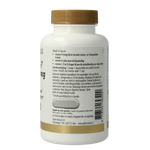 Golden Naturals Vitamine K2 200mcg & D3 25mcg 60.00 Vegetarische capsules