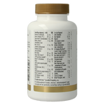 Golden Naturals Multi man 60.00 Tabletten