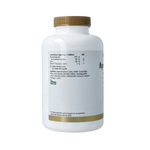 Golden Naturals Magnesium bisglycinaat 300mg 180.00 Tabletten