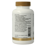 Golden Naturals Omega 3 visolie kids 60.00 Capsules