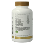 Golden Naturals Calcium magnesium & zink 90.00 Tabletten