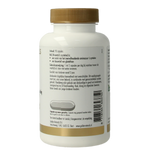 Golden Naturals NAC 600mg 90.00 Capsules