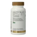 Golden Naturals Biotine 10.000mcg 90.00 Capsules