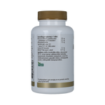 Golden Naturals Rode gist rijst & Q10 120.00 Tabletten