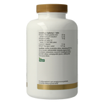 Golden Naturals Rode gist rijst & Q10 360.00 Tabletten