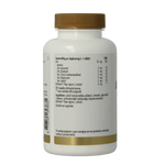 Golden Naturals Multiple zink 25mg 90.00 Tabletten