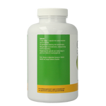 Natusor Garcinia cambogia 60% HCA vetverbrander 180.00 Capsules
