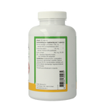 Natusor Garcinia cambogia 60% HCA vetverbrander 180.00 Capsules