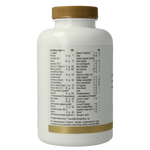 Golden Naturals Multi gold 180.00 Vegetarische capsules