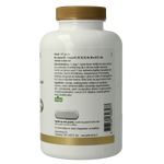 Golden Naturals Multi gold 180.00 Vegetarische capsules