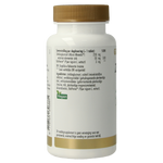 Golden Naturals Zink bisglycinaat 50mg 60.00 Tabletten