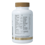 Golden Naturals Multi kids 60.00 Kauwtabletten
