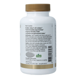 Golden Naturals Multi kids 60.00 Kauwtabletten