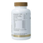 Golden Naturals Cranberry & microbiotica 60.00 Vegetarische capsules
