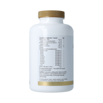 Golden Naturals Cranberry & Microbiotica 180.00 Vegetarische capsules