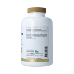 Golden Naturals Cranberry & Microbiotica 180.00 Vegetarische capsules