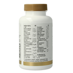 Golden Naturals Multi tiener 60.00 Tabletten