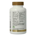 Golden Naturals Overgang support 60.00 Vegetarische capsules