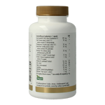 Golden Naturals Prostaat support 60.00 Capsules