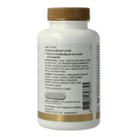 Golden Naturals Prostaat support 60.00 Capsules