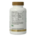 Golden Naturals Oog support 60.00 Tabletten