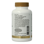 Golden Naturals Oog support 60.00 Tabletten
