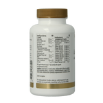 Golden Naturals Luchtwegen support 60.00 Capsules