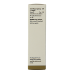 Golden Naturals Vitamine D3 25mcg druppels 20.00 Milliliter
