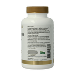 Golden Naturals Vitamine B complex 60.00 Tabletten