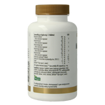 Golden Naturals Multiple magnesium 200mg 60.00 Tabletten