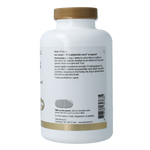 Golden Naturals Magnesium & crampbark 180.00 Tabletten