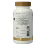 Golden Naturals Vitamine D3 75mcg 120.00 Softgels