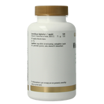 Golden Naturals Vitamine D3 75mcg 360.00 Capsules