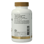 Golden Naturals Vitamine D3 75mcg 360.00 Capsules