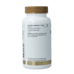 Golden Naturals Vitamine D3 25mcg 120.00 Capsules