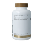Golden Naturals Vitamine D3 25mcg 360.00 Capsules