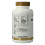 Golden Naturals Calcium & bot support 60.00 Tabletten