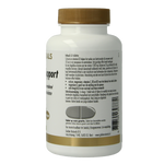 Golden Naturals Calcium & bot support 60.00 Tabletten