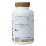 Golden Naturals Magnesium citraat 400mg 60.00 Tabletten