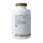 Golden Naturals Magnesium citraat 400mg 180.00 Tabletten