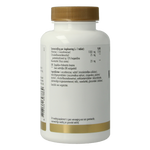 Golden Naturals Vitamine C 1000mg met rozenbottel 60.00 Tabletten