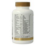 Golden Naturals Lever support 60.00 Tabletten