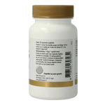 Golden Naturals Vitamine B12 1000mcg vegan 100.00 Zuigtabletten