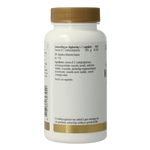 Golden Naturals Vitamine B12 1000mcg vegan 240.00 Zuigtabletten
