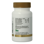 Golden Naturals Vitamine B12 6000mcg vega 60.00 Zuigtabletten